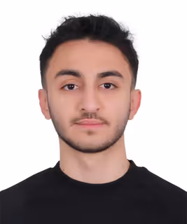 Batuhan Gelegen — Samsun Üniversitesi Yazılım Mühendisliği öğrencisi, TEKNOFEST Savaşan İHA finalisti