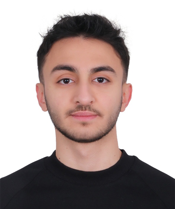 Batuhan Gelegen